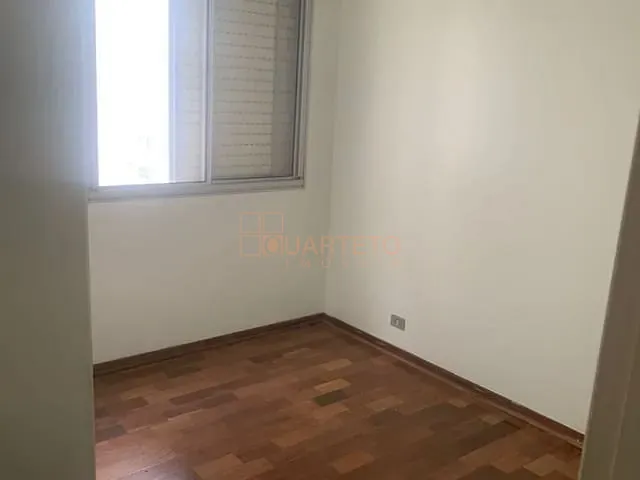 Apartamento 3 quartos e 2 banheiros, à venda, no bairro Itaim Bibi em São Paulo