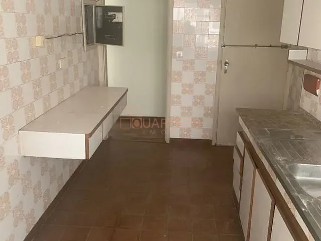 Apartamento 3 quartos e 2 banheiros, à venda, no bairro Itaim Bibi em São Paulo