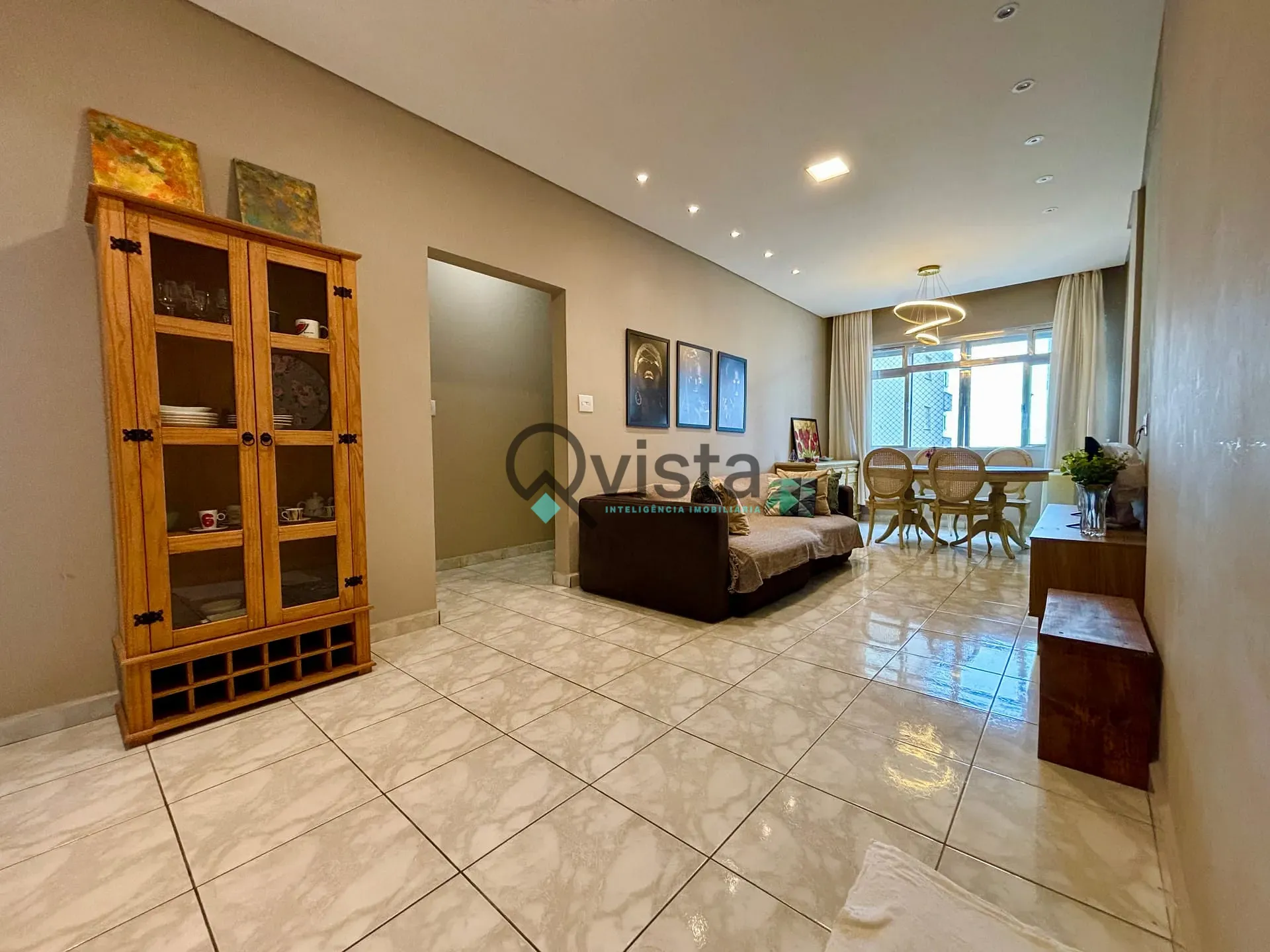 Apartamento, 2 quartos, 100 m² - Foto 2
