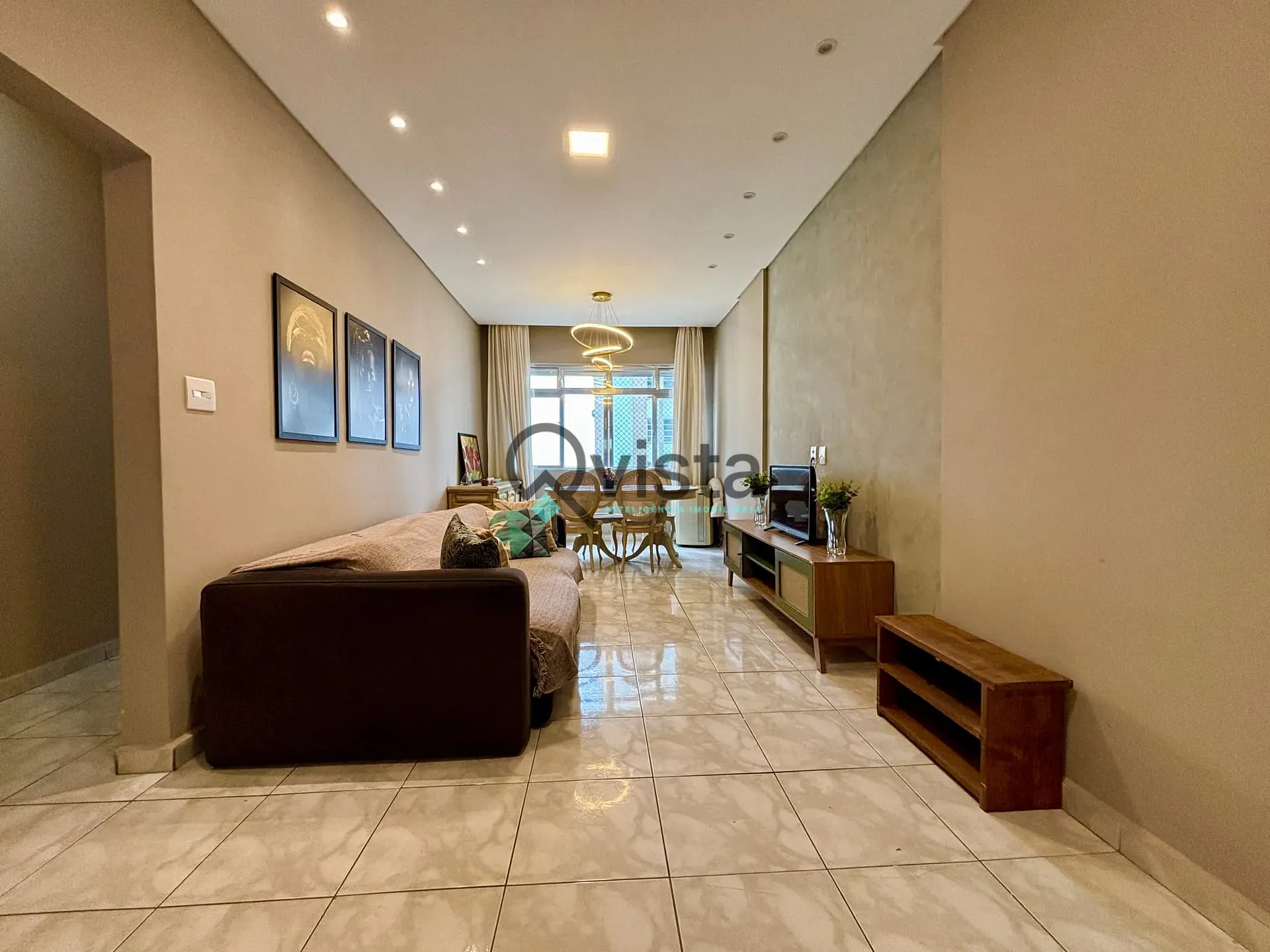 Apartamento, 2 quartos, 100 m² - Foto 1