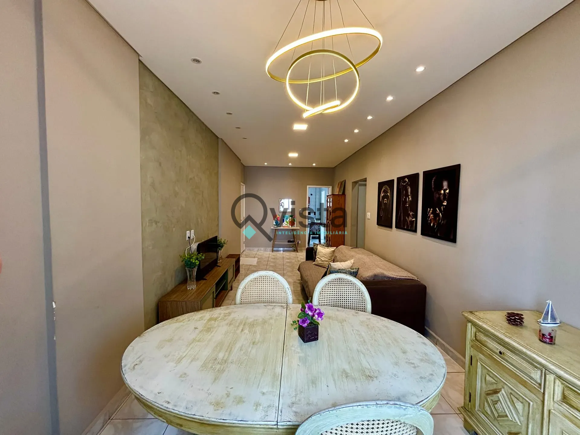 Apartamento, 2 quartos, 100 m² - Foto 5