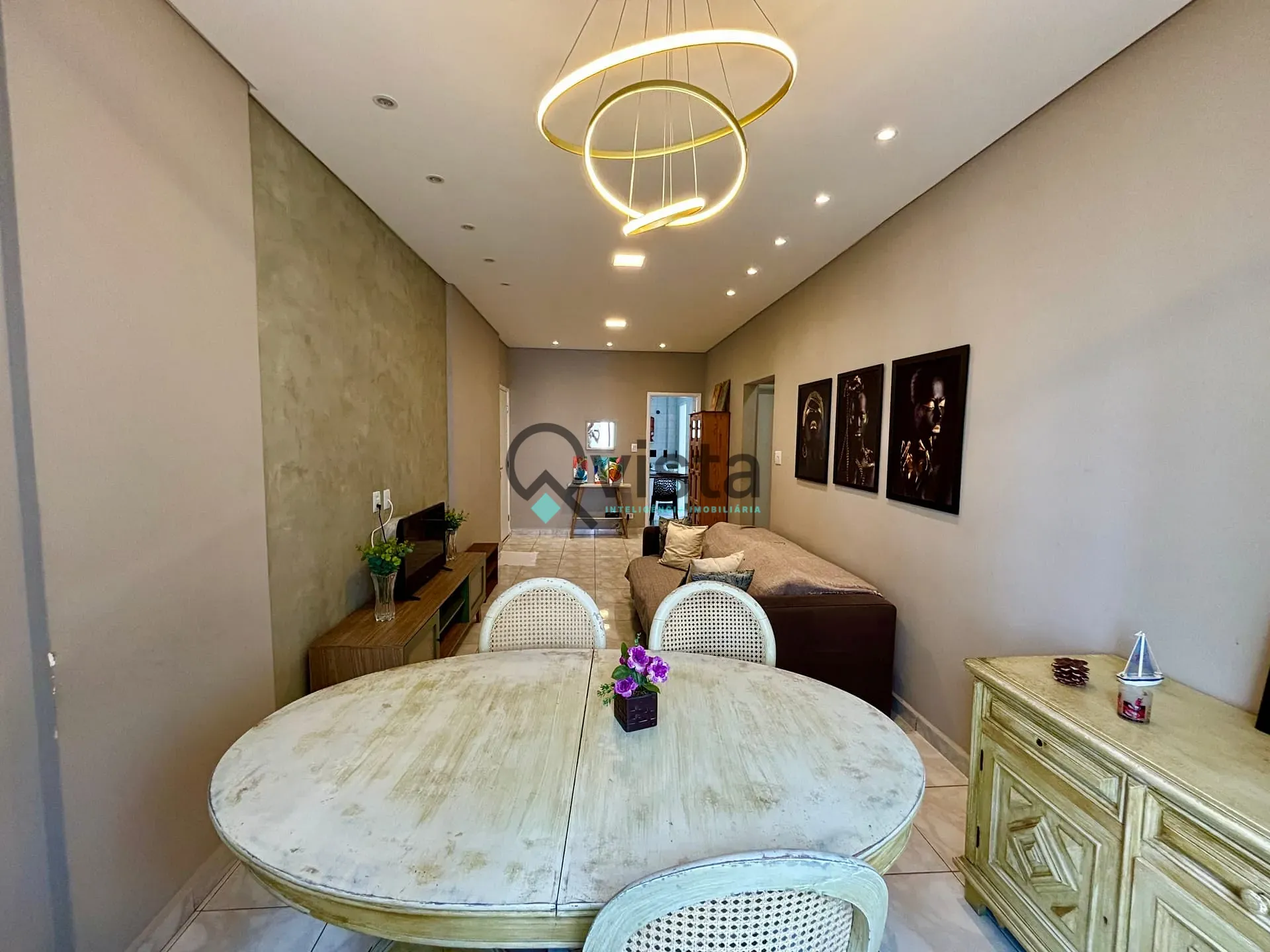 Apartamento, 2 quartos, 100 m² - Foto 6