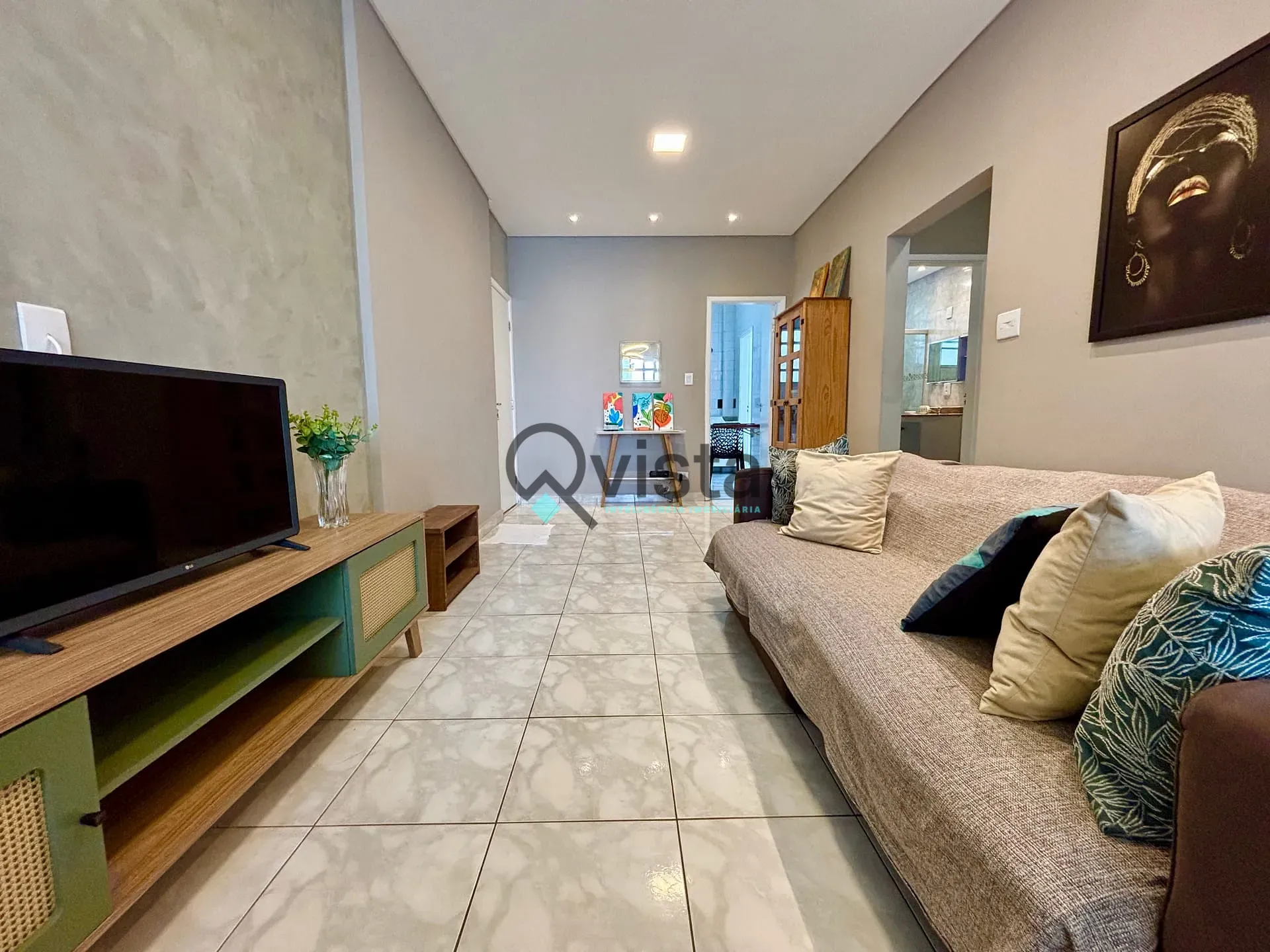 Apartamento, 2 quartos, 100 m² - Foto 7