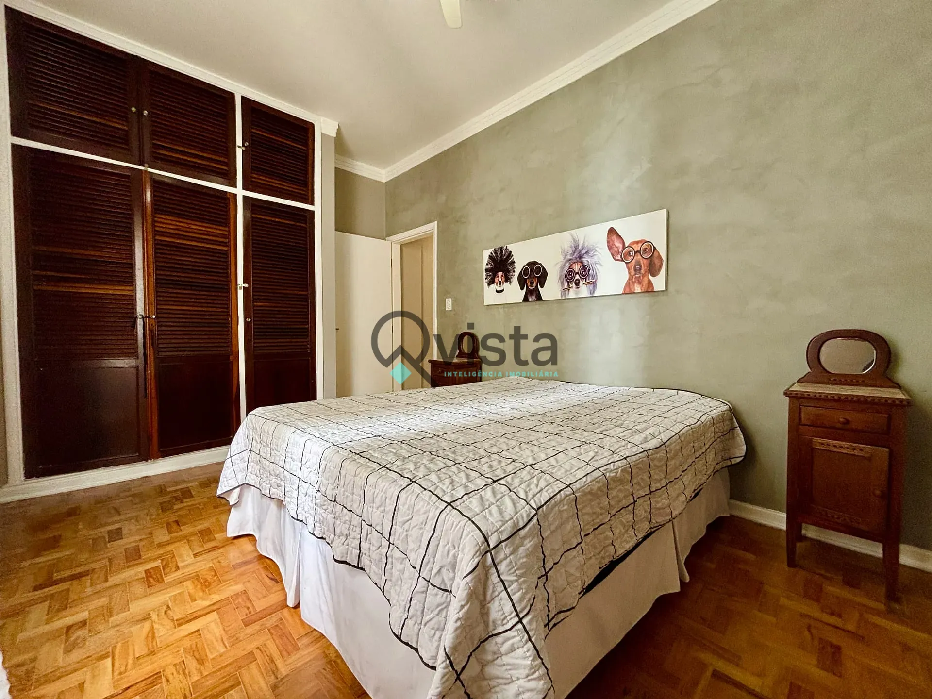 Apartamento, 2 quartos, 100 m² - Foto 9
