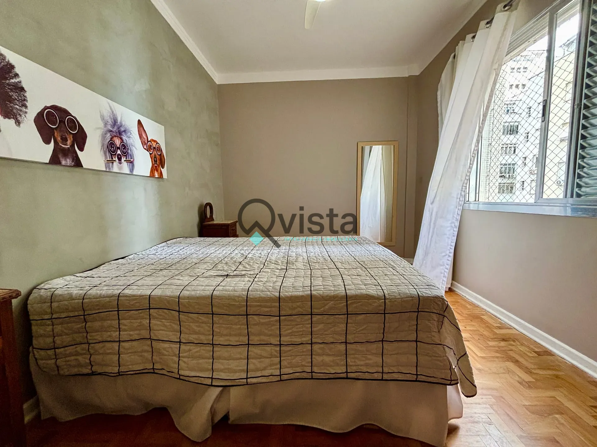 Apartamento, 2 quartos, 100 m² - Foto 10
