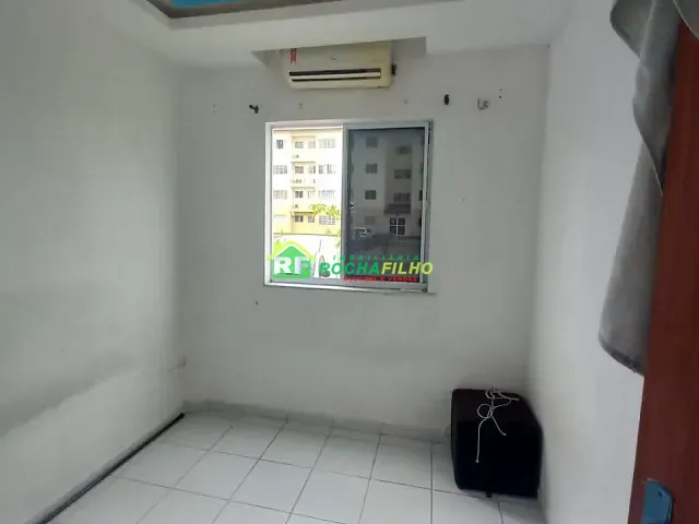 Apartamento com 46m² 2 quartos e 1 banheiro, para alugar, no bairro Santa Maria da Codipe em Teresina