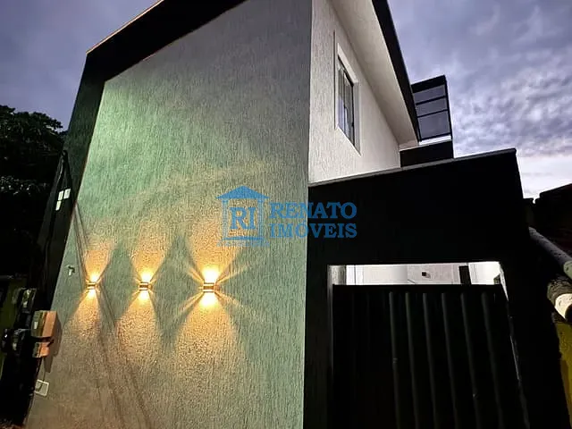 Apartamento 1 quarto e 1 banheiro, para alugar, no bairro Itapeba em Maricá