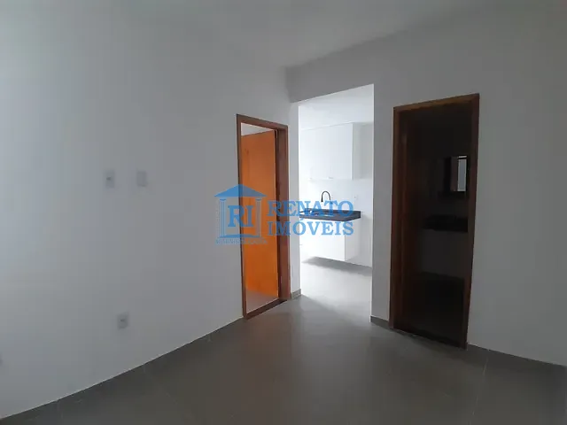 Apartamento 1 quarto e 1 banheiro, para alugar, no bairro Itapeba em Maricá