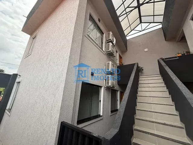 Apartamento 1 quarto e 1 banheiro, para alugar, no bairro Itapeba em Maricá