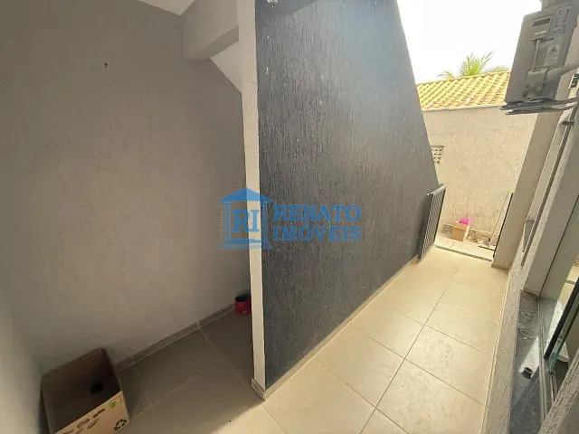 Apartamento 1 quarto e 1 banheiro, para alugar, no bairro Itapeba em Maricá