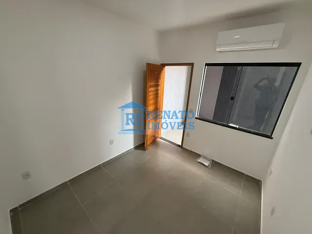 Apartamento 1 quarto e 1 banheiro, para alugar, no bairro Itapeba em Maricá