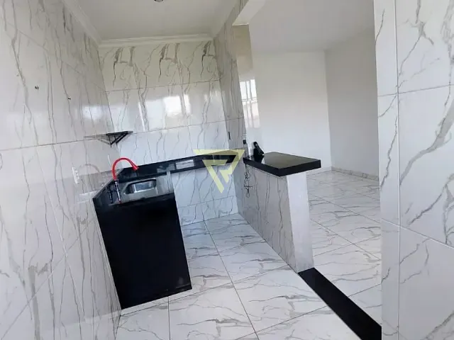 Apartamento 2 quartos e 1 banheiro, à venda, no bairro City Ribeirão em Ribeirão Preto
