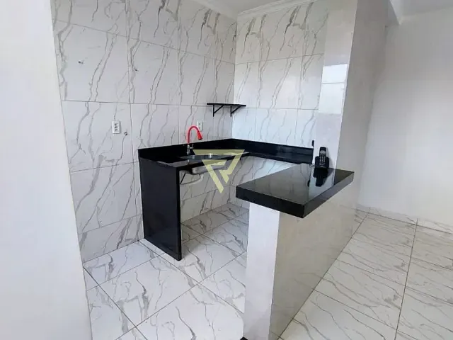 Apartamento 2 quartos e 1 banheiro, à venda, no bairro City Ribeirão em Ribeirão Preto