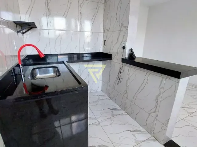 Apartamento 2 quartos e 1 banheiro, à venda, no bairro City Ribeirão em Ribeirão Preto