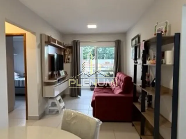 Apartamento 2 quartos e 2 banheiros, à venda, no bairro Consolação em Rio Claro
