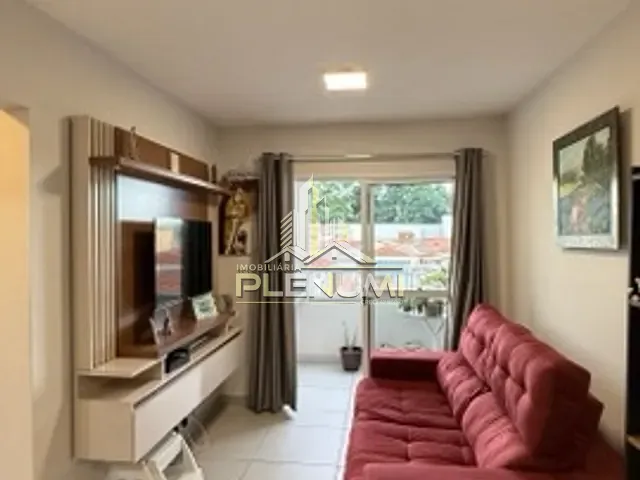 Apartamento 2 quartos e 2 banheiros, à venda, no bairro Consolação em Rio Claro