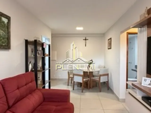 Apartamento 2 quartos e 2 banheiros, à venda, no bairro Consolação em Rio Claro