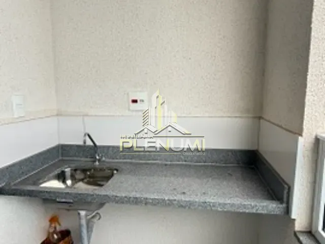 Apartamento 2 quartos e 2 banheiros, à venda, no bairro Consolação em Rio Claro