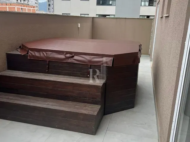 Apartamento 2 quartos e 1 banheiro, à venda, no bairro Balneário Perequê em Porto Belo