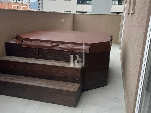 Apartamento 2 quartos e 1 banheiro, à venda ou para alugar, no bairro Balneário Perequê em Porto Belo