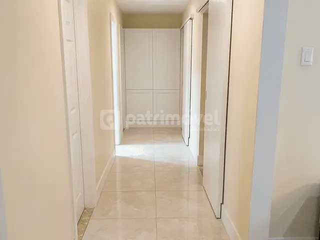 Apartamento com 164m² 3 quartos e 3 banheiros, à venda, no bairro Copacabana em Rio de Janeiro
