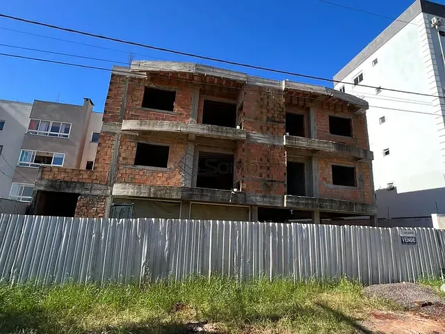 Apartamento 2 quartos e 2 banheiros, à venda, no bairro São Geraldo em Ijuí