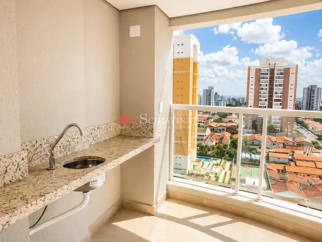 Apartamento 3 quartos e 2 banheiros, para alugar, no bairro Vila Independência em Piracicaba