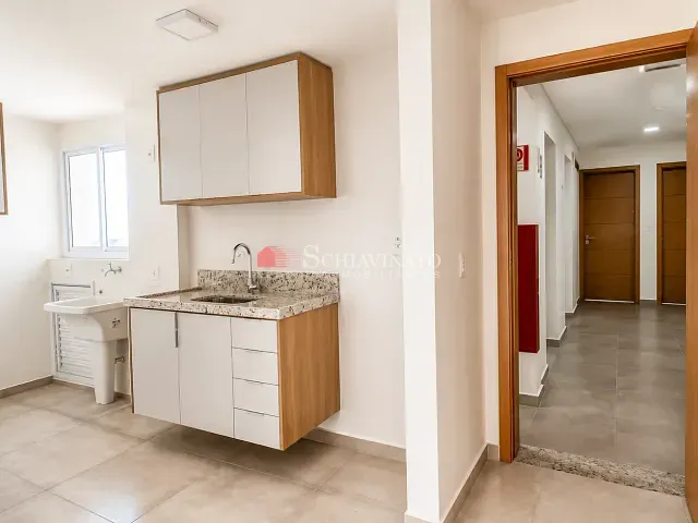 Apartamento 3 quartos e 2 banheiros, para alugar, no bairro Vila Independência em Piracicaba