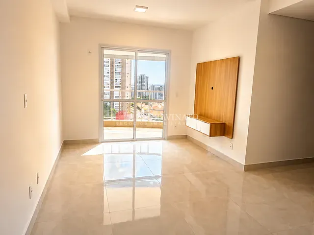 Apartamento 3 quartos e 2 banheiros, para alugar, no bairro Vila Independência em Piracicaba