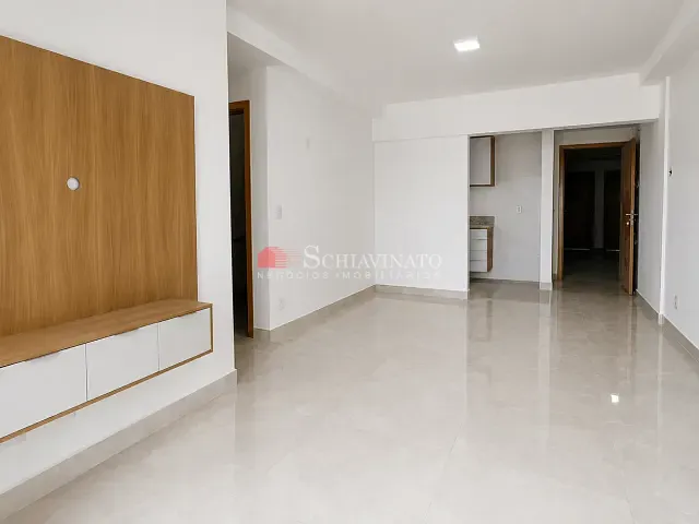 Apartamento 3 quartos e 2 banheiros, para alugar, no bairro Vila Independência em Piracicaba