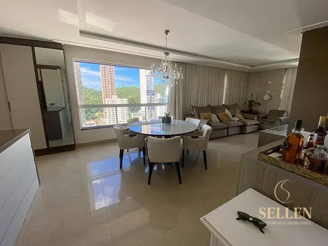 Apartamento 3 quartos e 3 banheiros, à venda, no bairro Pioneiros em Balneário Camboriú