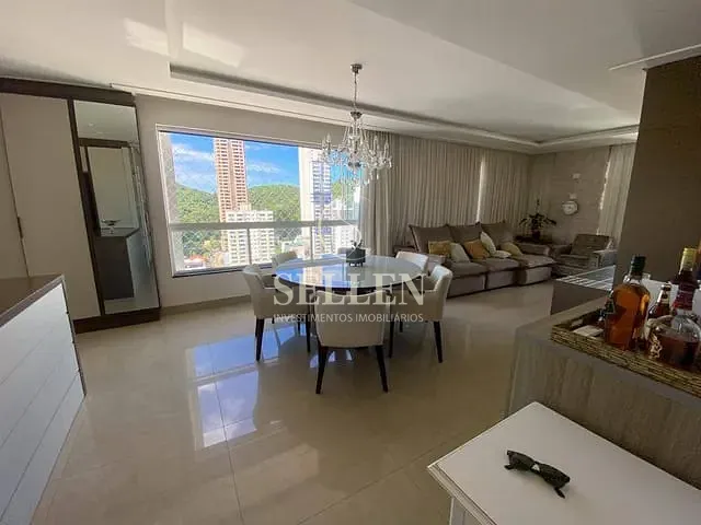 Apartamento 3 quartos e 3 banheiros, à venda, no bairro Pioneiros em Balneário Camboriú