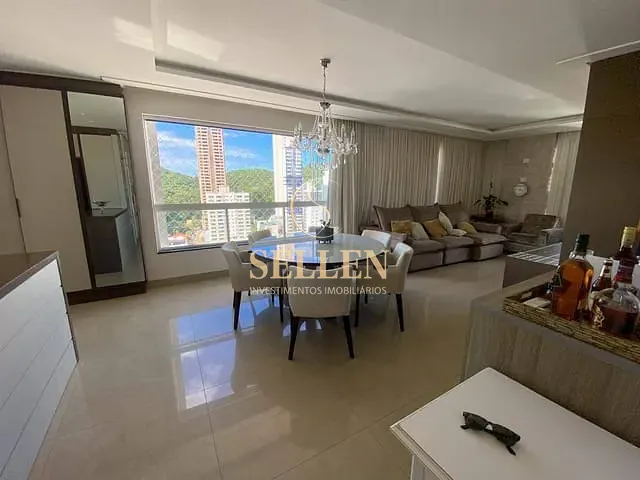 Apartamento 3 quartos e 3 banheiros, à venda, no bairro Pioneiros em Balneário Camboriú