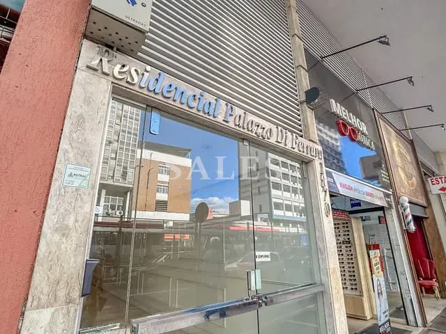 Apartamento com 85m² 2 quartos e 2 banheiros, à venda, no bairro Centro em Juiz de Fora
