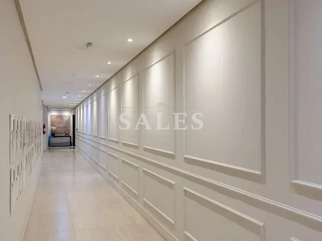 Apartamento com 85m² 2 quartos e 2 banheiros, à venda, no bairro Centro em Juiz de Fora