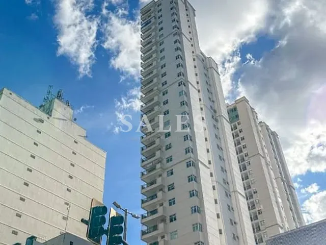 Apartamento com 85m² 2 quartos e 2 banheiros, à venda, no bairro Centro em Juiz de Fora