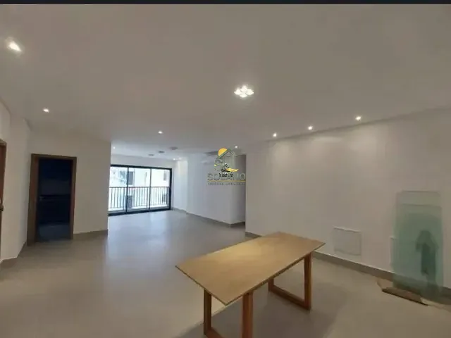Apartamento com 139m² 3 quartos e 4 banheiros, à venda, no bairro Setor Marista em Goiânia
