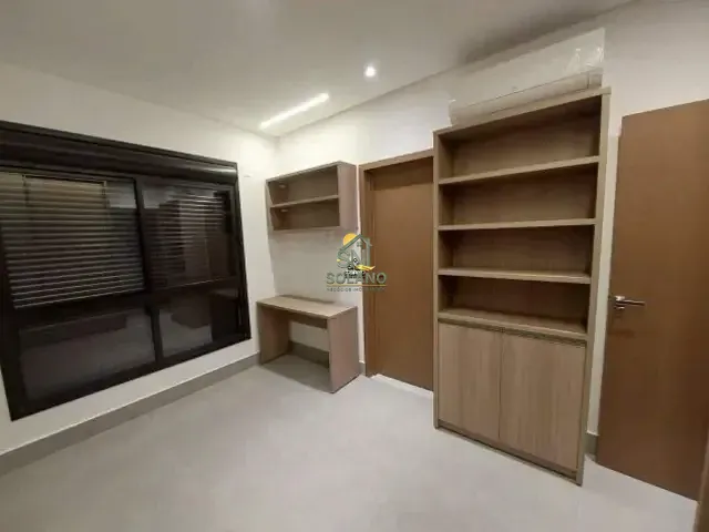 Apartamento com 139m² 3 quartos e 4 banheiros, à venda, no bairro Setor Marista em Goiânia