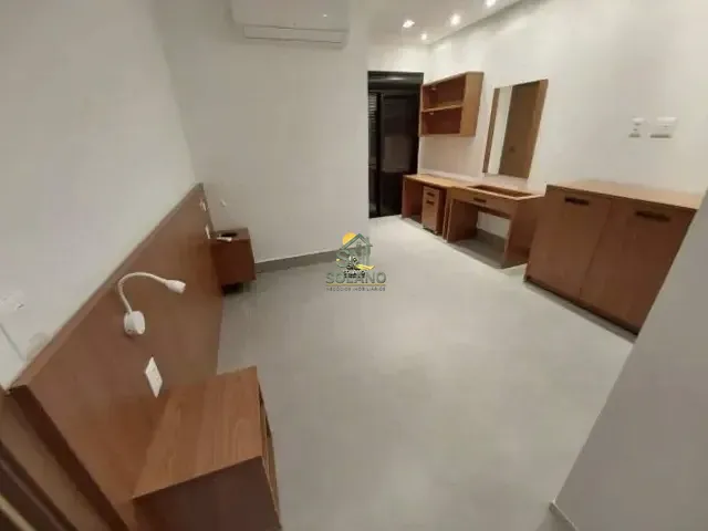 Apartamento com 139m² 3 quartos e 4 banheiros, à venda, no bairro Setor Marista em Goiânia