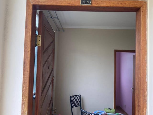 Foto do Apartamento - Apartamento à venda, Santa Cecília, Juiz de Fora, MG | Simão Pereira Imóveis