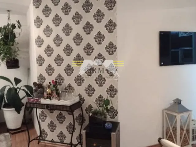 Apartamento com 82m² 3 quartos e 2 banheiros, à venda, no bairro Parque Maria Luiza em São Paulo