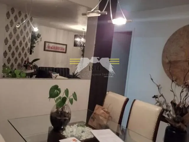 Apartamento com 82m² 3 quartos e 2 banheiros, à venda, no bairro Parque Maria Luiza em São Paulo