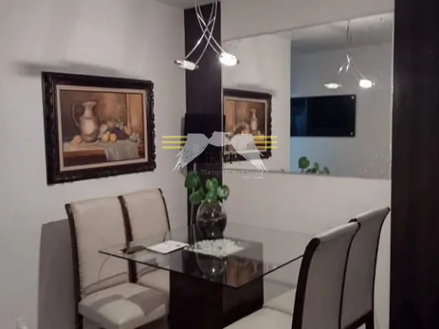 Apartamento com 82m² 3 quartos e 2 banheiros, à venda, no bairro Parque Maria Luiza em São Paulo