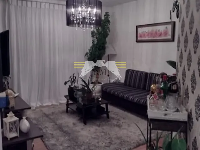 Apartamento com 82m² 3 quartos e 2 banheiros, à venda, no bairro Parque Maria Luiza em São Paulo