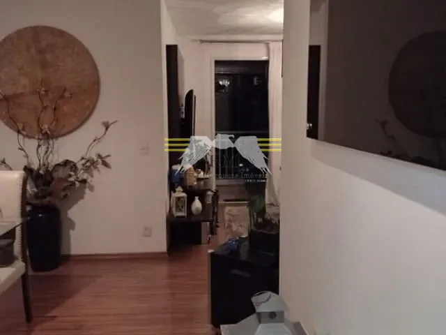 Apartamento com 82m² 3 quartos e 2 banheiros, à venda, no bairro Parque Maria Luiza em São Paulo