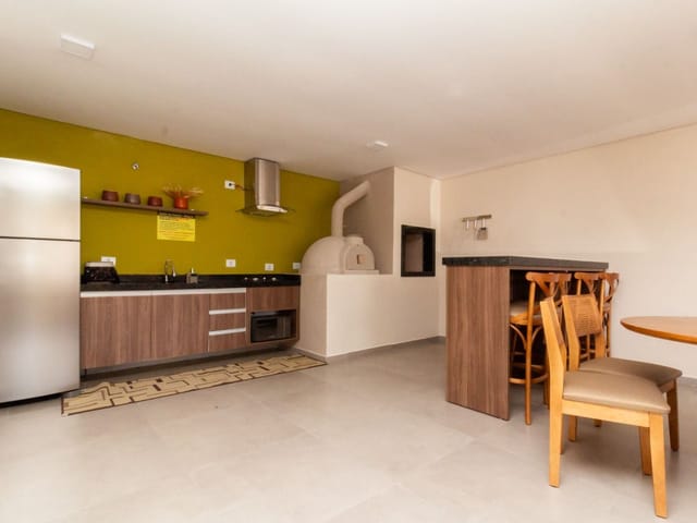 Foto do Apartamento - APARTAMENTO TÉRREO com Garden, 2 dormitórios, vaga exclusiva no Condomínio Clube LAS VEGAS!! | Vision Brokers Empreendimentos Imobiliarios Ltda