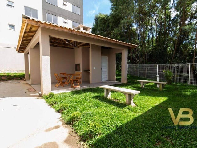 Foto do Apartamento - APARTAMENTO TÉRREO com Garden, 2 dormitórios, vaga exclusiva no Condomínio Clube LAS VEGAS!! | Vision Brokers Empreendimentos Imobiliarios Ltda