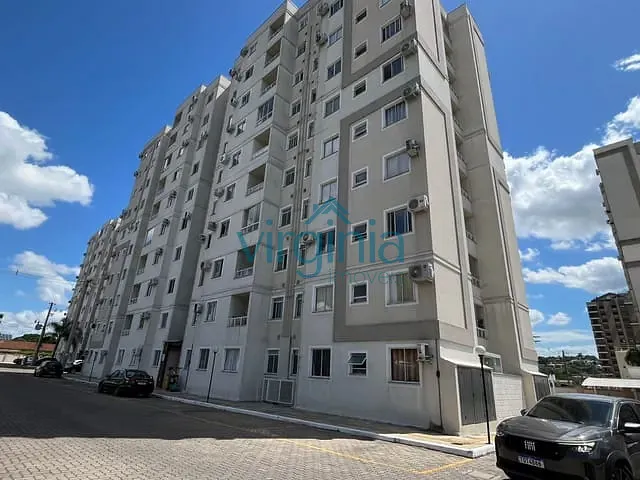 Apartamento 2 quartos e 1 banheiro, à venda, no bairro Vila Rosa em Novo Hamburgo