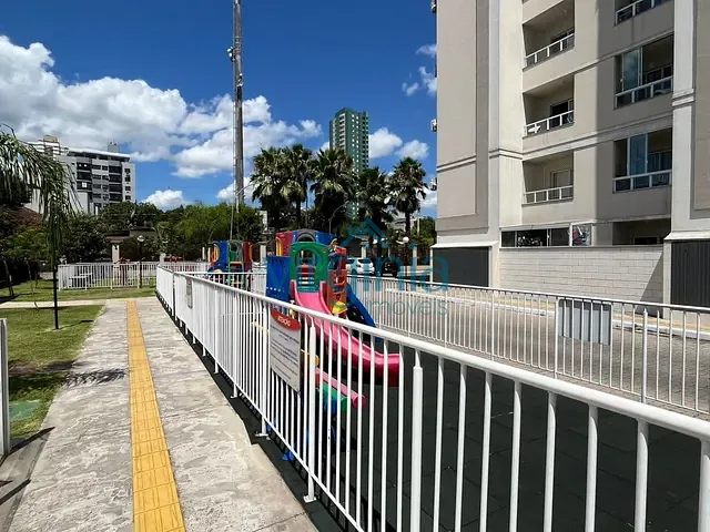 Apartamento 2 quartos e 1 banheiro, à venda, no bairro Vila Rosa em Novo Hamburgo
