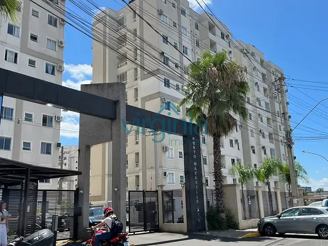 Apartamento 2 quartos e 1 banheiro, à venda, no bairro Vila Rosa em Novo Hamburgo